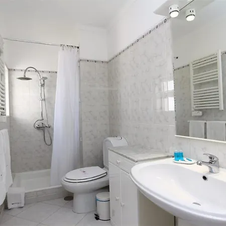 Pinhal Do Golf - Clever Details 빌라모라