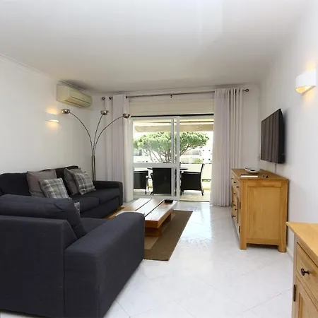 Pinhal Do Golf - Clever Details 아파트 빌라모라