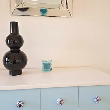 Pinhal Do Golf - Clever Details * 빌라모라