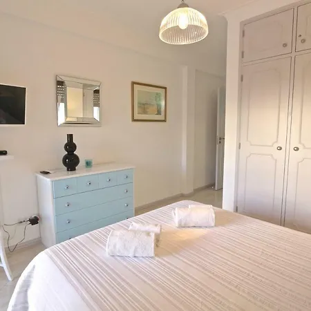 Appartement Pinhal Do Golf - Clever Details