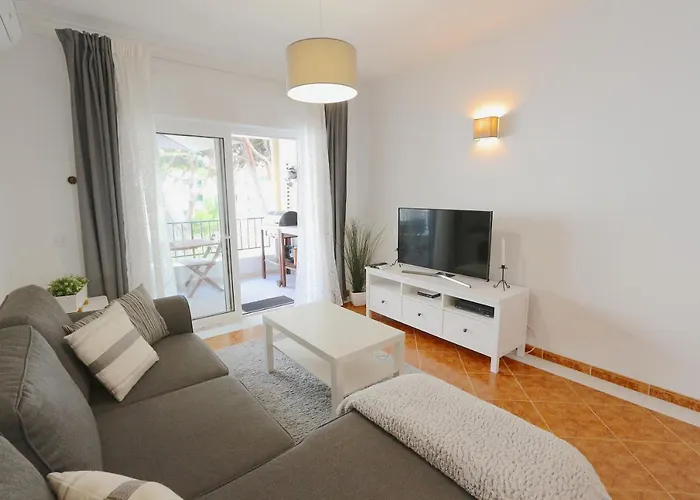 Lägenhet Pinhal Do Golf - Clever Details Vilamoura