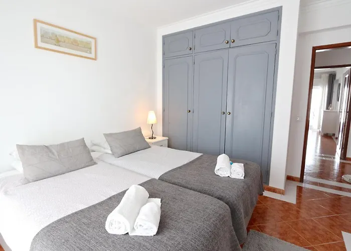 Lägenhet Pinhal Do Golf - Clever Details