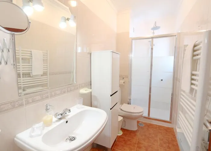 公寓 Pinhal Do Golf - Clever Details 维拉摩拉