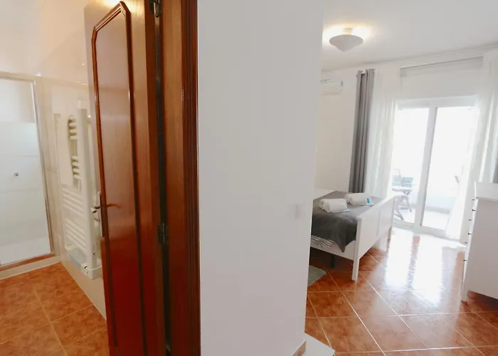 公寓 Pinhal Do Golf - Clever Details *