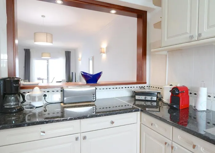 Pinhal Do Golf - Clever Details 维拉摩拉