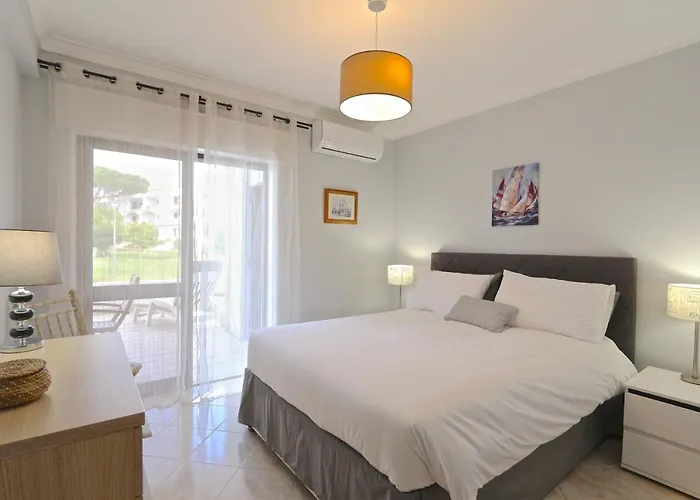 Pinhal Do Golf - Clever Details 公寓 维拉摩拉