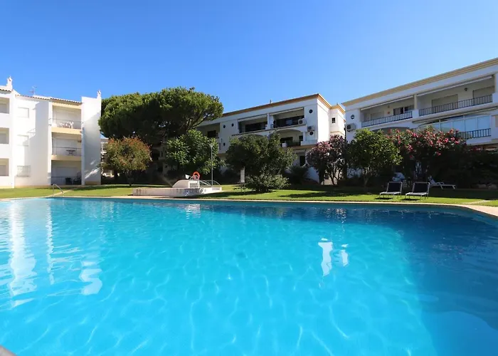 公寓 Pinhal Do Golf - Clever Details *