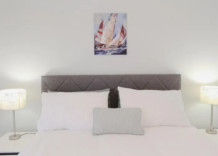 Lägenhet Pinhal Do Golf - Clever Details