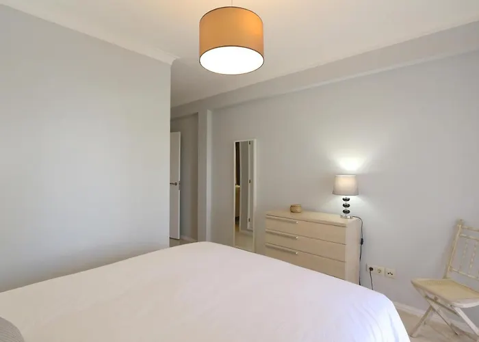 Pinhal Do Golf - Clever Details 维拉摩拉