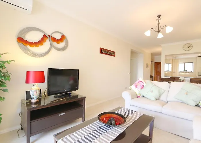 Pinhal Do Golf - Clever Details Lägenhet