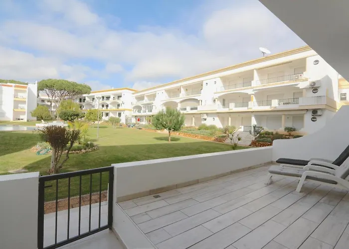 Pinhal Do Golf - Clever Details * Vilamoura