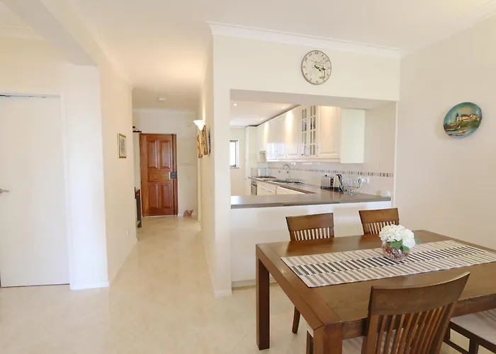 公寓 Pinhal Do Golf - Clever Details 维拉摩拉