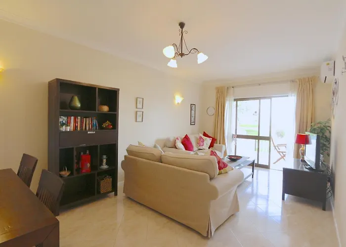 Lägenhet Pinhal Do Golf - Clever Details Vilamoura