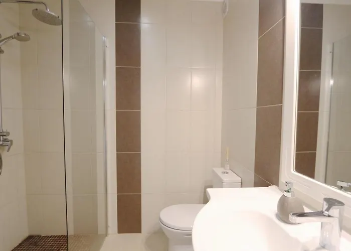 Pinhal Do Golf - Clever Details