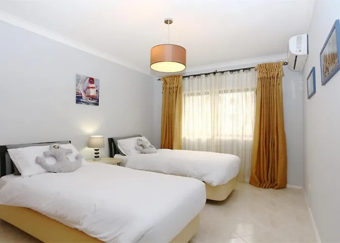 Pinhal Do Golf - Clever Details * 维拉摩拉