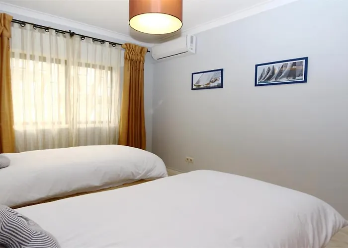 Lägenhet Pinhal Do Golf - Clever Details Vilamoura