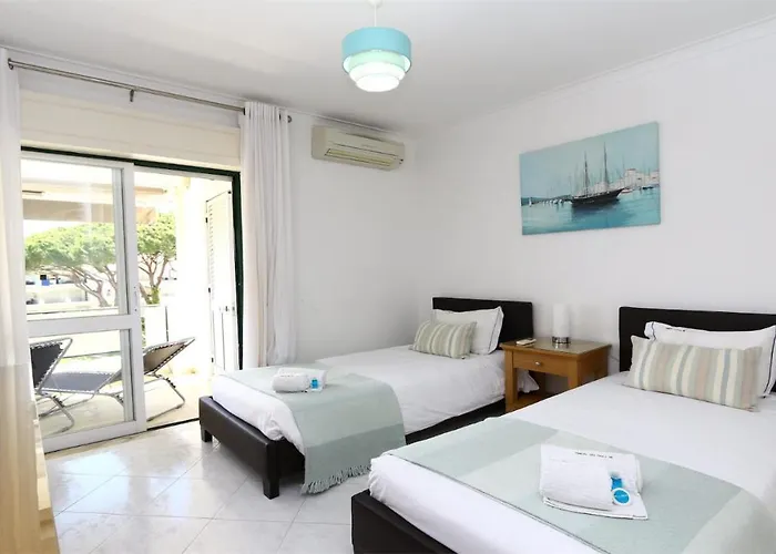 Pinhal Do Golf - Clever Details Lägenhet