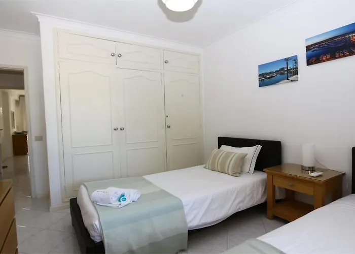 Pinhal Do Golf - Clever Details Lägenhet *