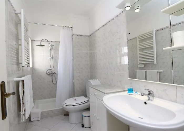 Pinhal Do Golf - Clever Details Vilamoura