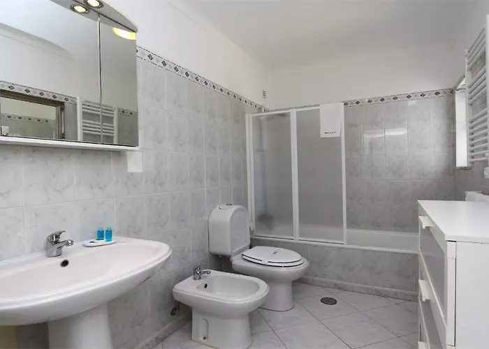 Pinhal Do Golf - Clever Details