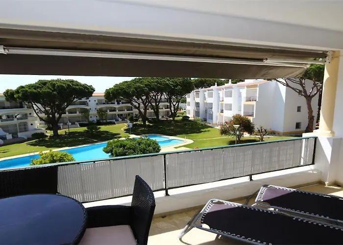 Pinhal Do Golf - Clever Details Lägenhet *