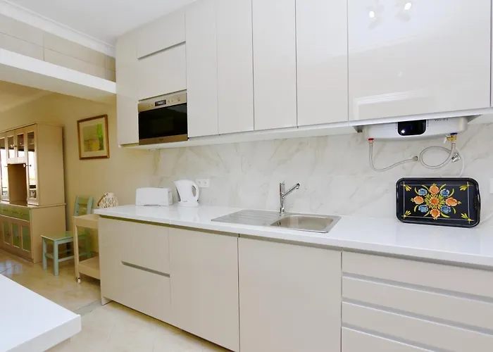 Lägenhet Pinhal Do Golf - Clever Details Vilamoura