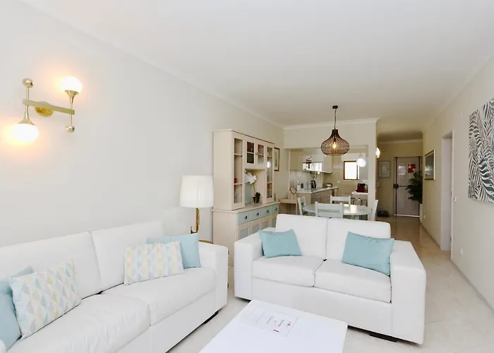 Pinhal Do Golf - Clever Details Lägenhet