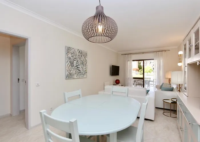 Pinhal Do Golf - Clever Details 公寓 *