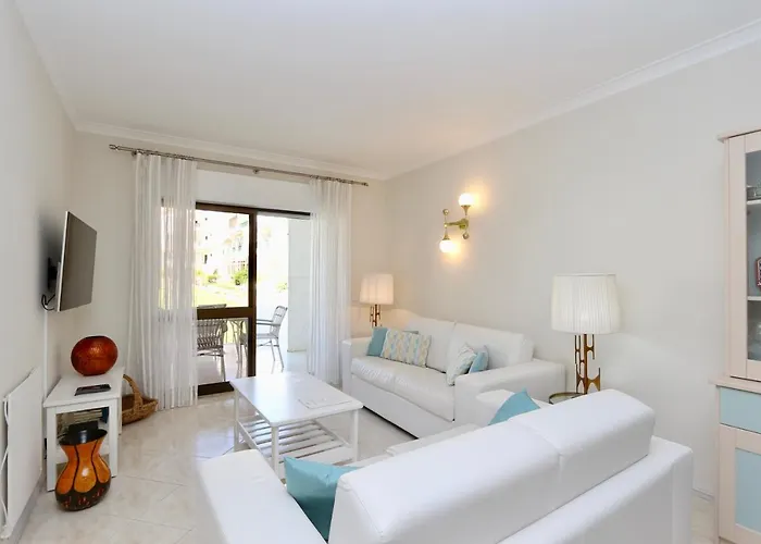 Pinhal Do Golf - Clever Details Vilamoura