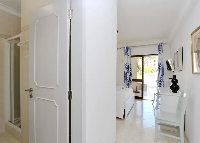 Pinhal Do Golf - Clever Details Vilamoura