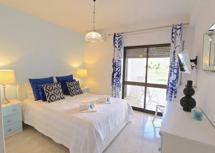 Lägenhet Pinhal Do Golf - Clever Details Vilamoura