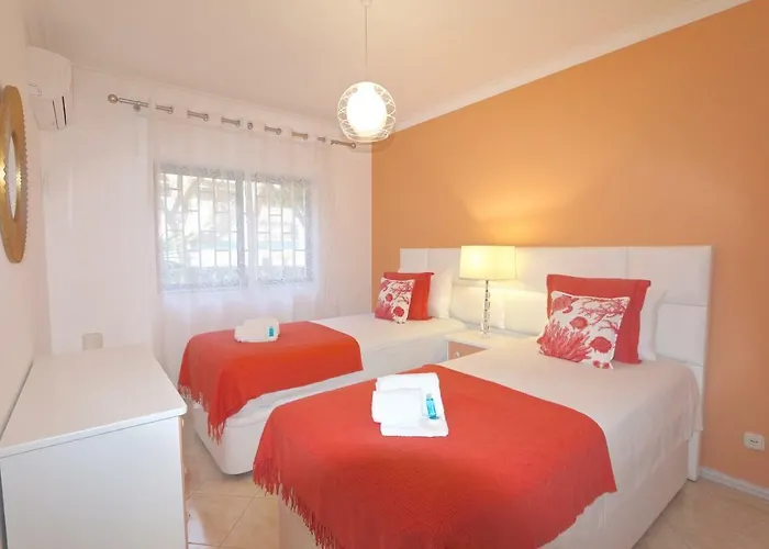 Pinhal Do Golf - Clever Details Lägenhet Vilamoura