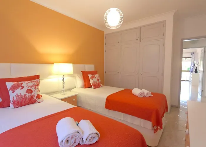 Pinhal Do Golf - Clever Details