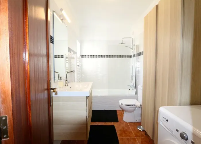 Pinhal Do Golf - Clever Details 公寓 *