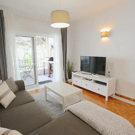 Apartamento Pinhal Do Golf - Clever Details Vilamoura