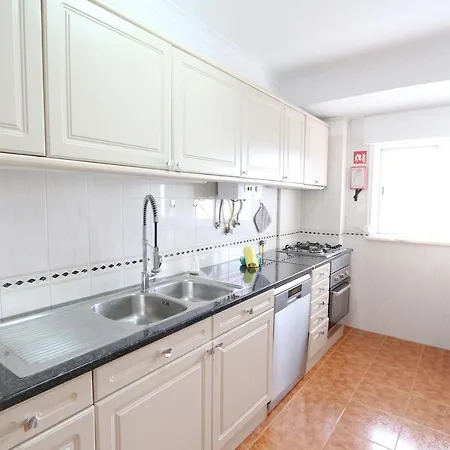 Apartamento Pinhal Do Golf - Clever Details *