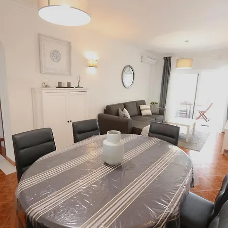 Apartamento Pinhal Do Golf - Clever Details *