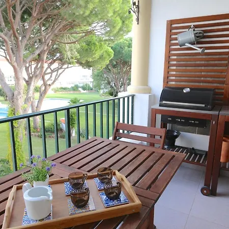 Apartamento Pinhal Do Golf - Clever Details Vilamoura