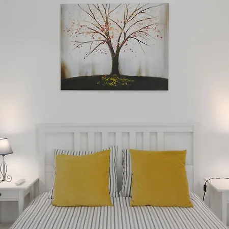 Apartamento Pinhal Do Golf - Clever Details