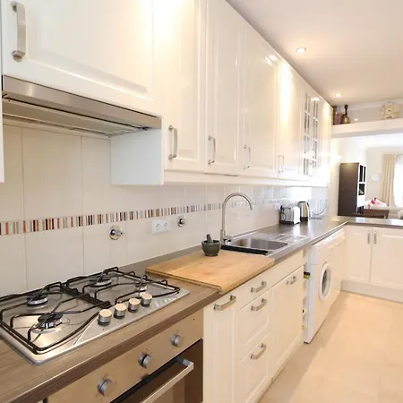 Apartamento Pinhal Do Golf - Clever Details Vilamoura