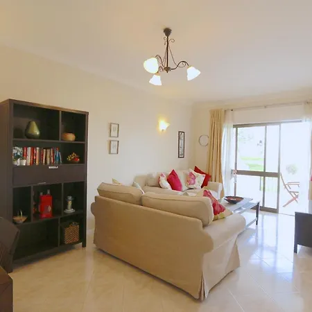 Apartamento Pinhal Do Golf - Clever Details Vilamoura