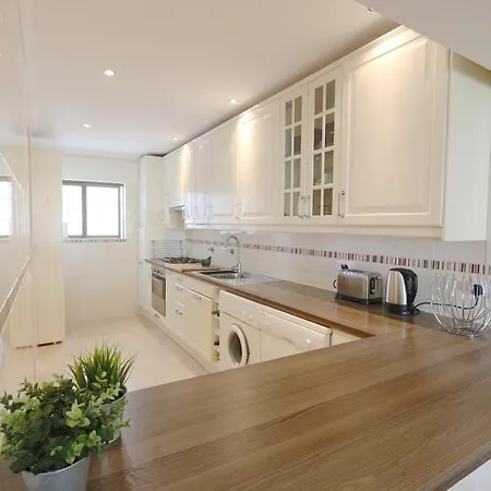 Apartamento Pinhal Do Golf - Clever Details *