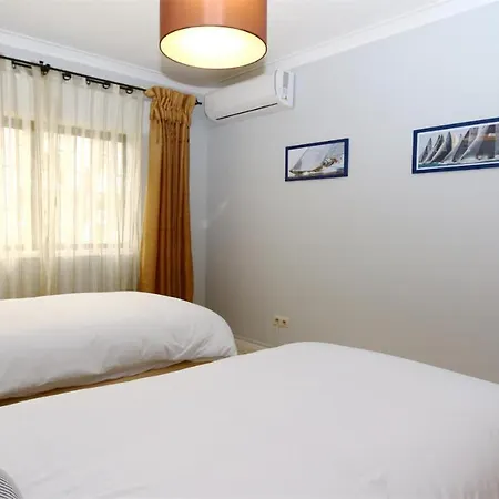 Apartamento Pinhal Do Golf - Clever Details Vilamoura
