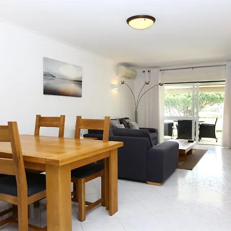 Apartamento Pinhal Do Golf - Clever Details