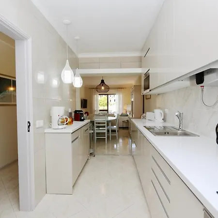 Apartamento Pinhal Do Golf - Clever Details Vilamoura