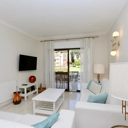 Apartamento Pinhal Do Golf - Clever Details Vilamoura