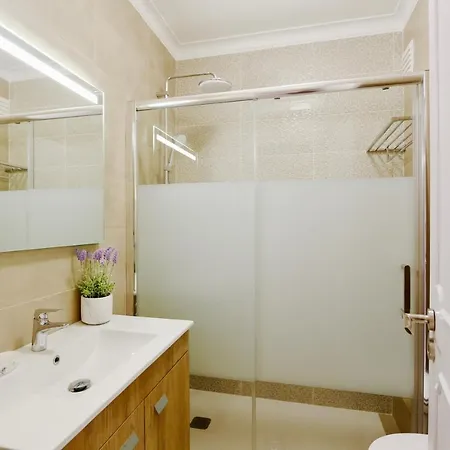 Apartamento Pinhal Do Golf - Clever Details Vilamoura