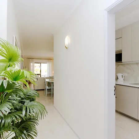 Apartamento Pinhal Do Golf - Clever Details