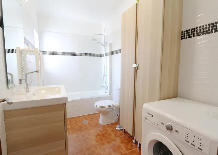 Pinhal Do Golf - Clever Details Βιλαμούρα