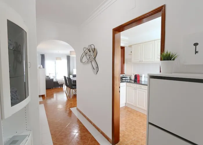 Pinhal Do Golf - Clever Details * Βιλαμούρα